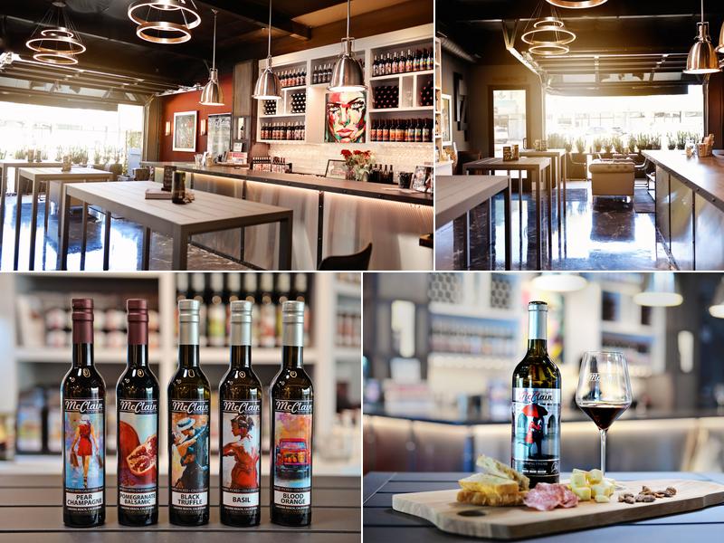 McClain Cellars