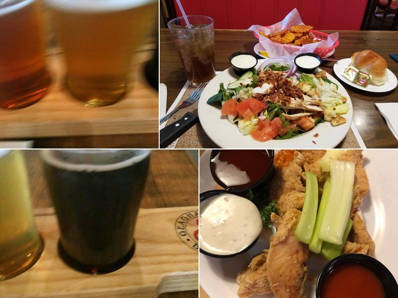 Geaghan Brothers Brewing Co.