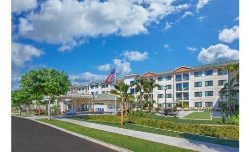 Residence Inn by Marriott Oahu Kapolei