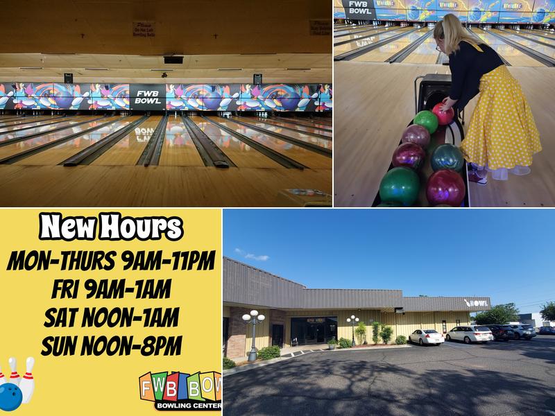 Fort Walton Beach Bowl