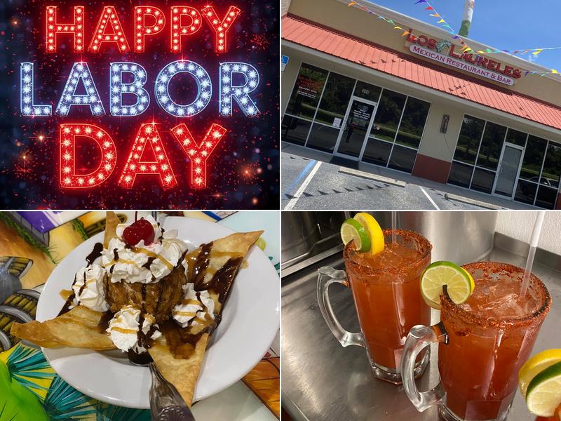 Los Laureles Authentic M 4120 Corley Island Rd St Suite 300, Leesburg