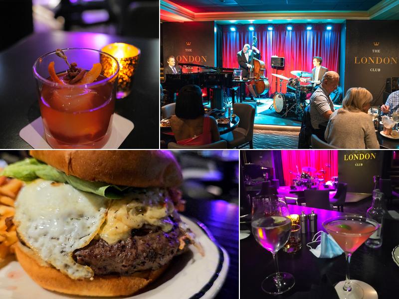 The London Club 221 9th St S Suite C, Naples