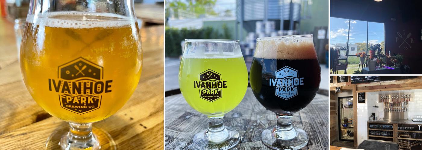 Ivanhoe Park Brewing Company