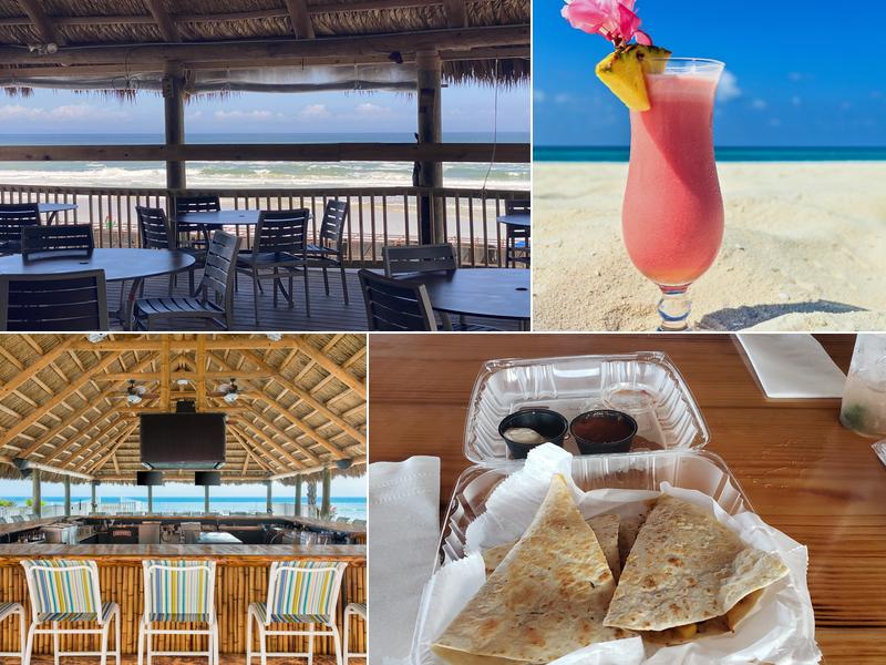 Longboards Daytona Beachfront