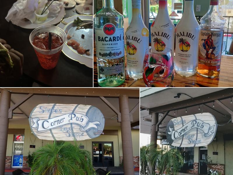 Sheila's Corner Pub 407 N Ridgewood Dr, Sebring