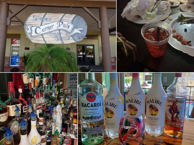 Sheila's Corner Pub 407 N Ridgewood Dr, Sebring