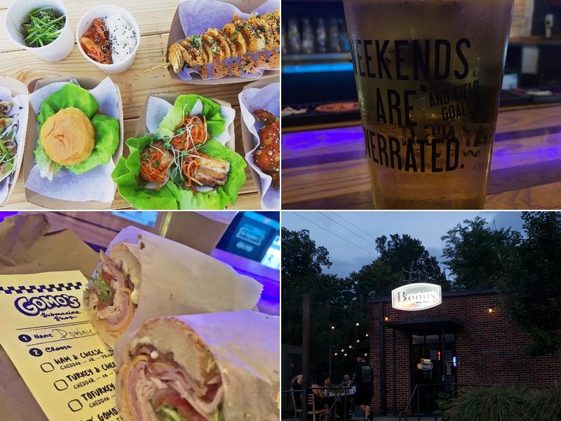 Boggs Social & Supply