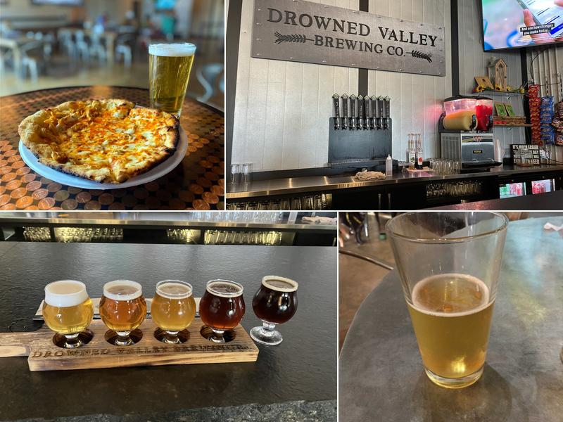 Drowned Valley Brewing Company