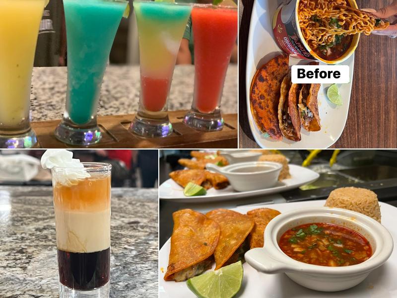 Casa Grande Bar and Grill Cairo, GA