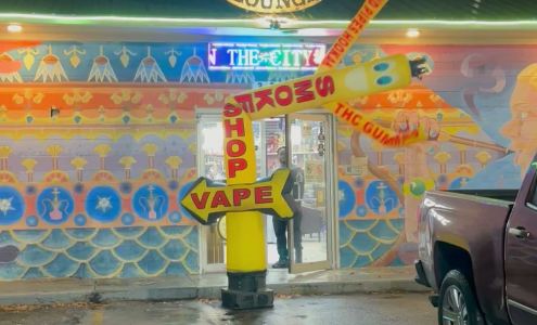 Avondale Vape & Hookah Lounge