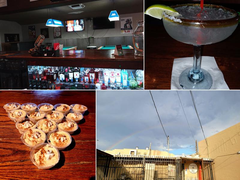 Monkey Bar