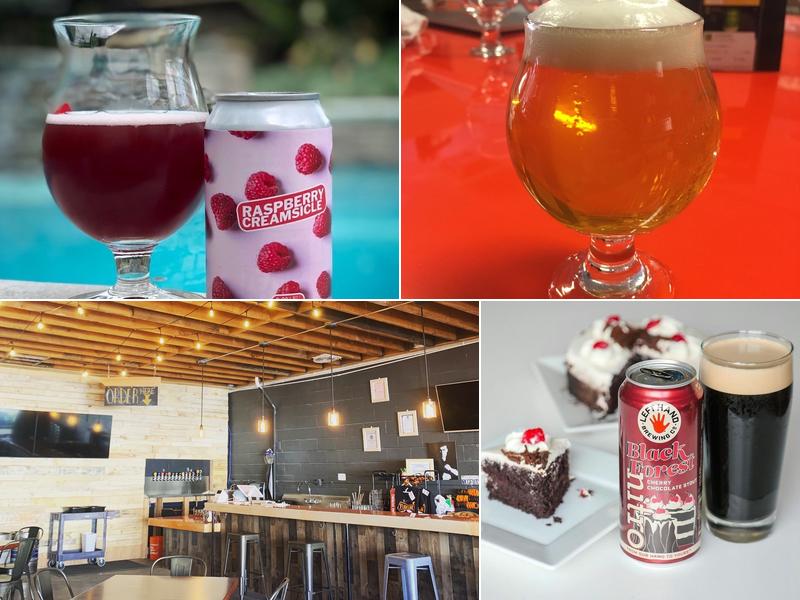 Flight Line Tap Room