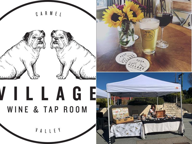 Village Wine & Tap Room