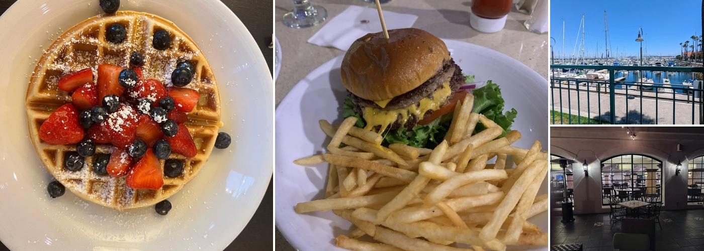 2800 Kitchen & Lounge