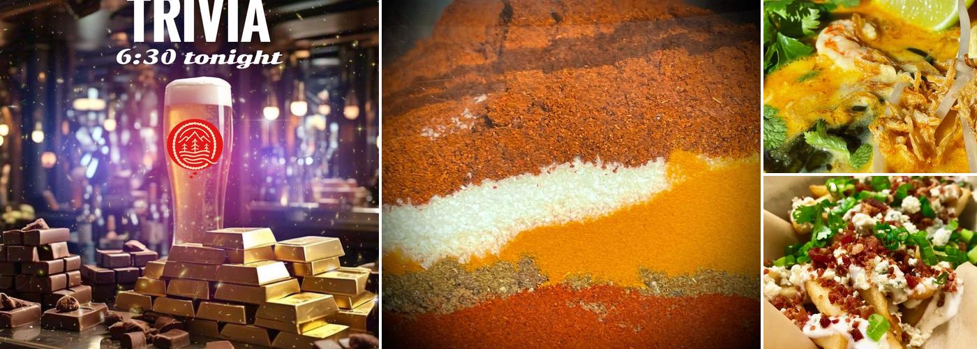 Quintopia Brewing Co