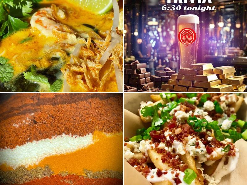 Quintopia Brewing Co