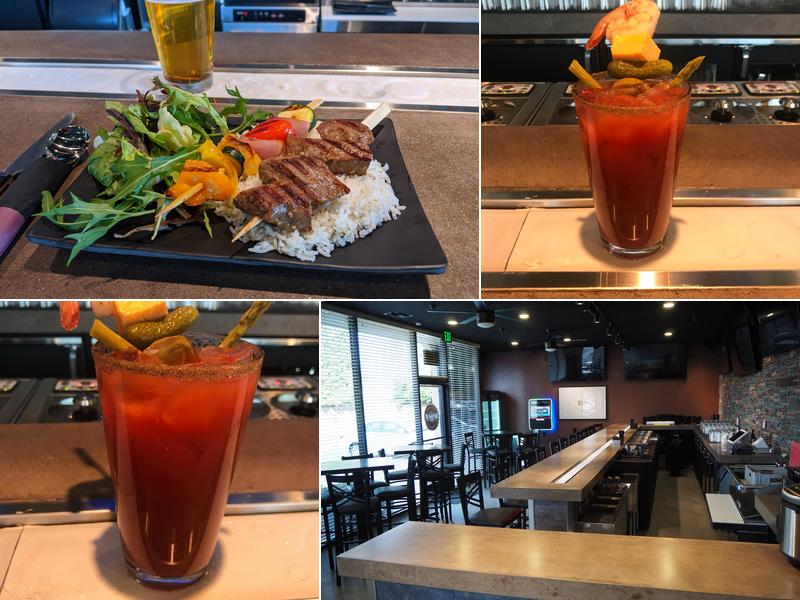 Rebellion Brewing Company