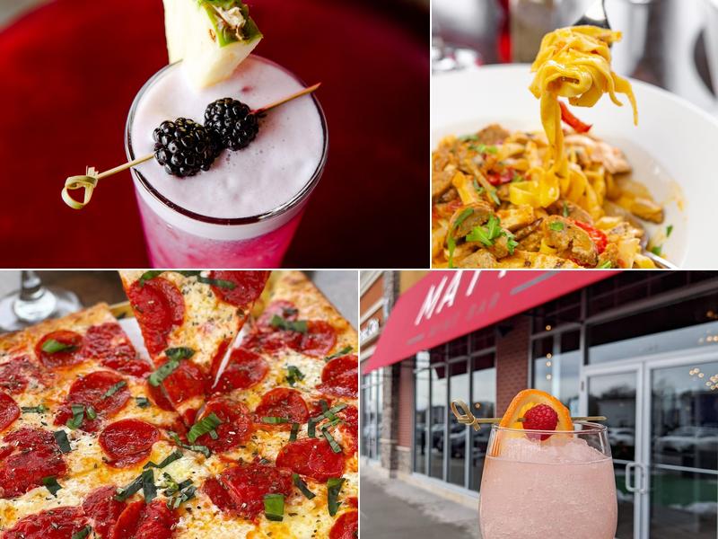 Matto 389 Bridgeport Ave, Shelton