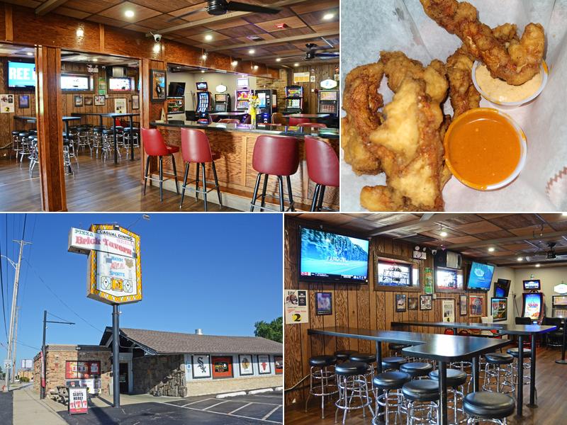 The Brick Tavern 6030 W 111th St, Chicago Ridge