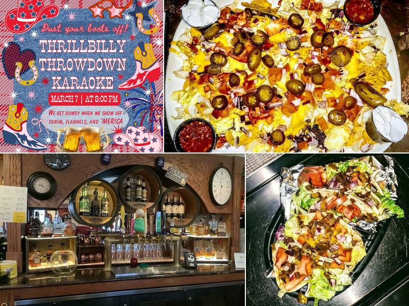 The Pub 200 Gore Rd, Morris