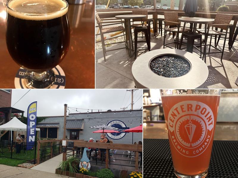 (219) Taproom 109 S 3rd St, Chesterton