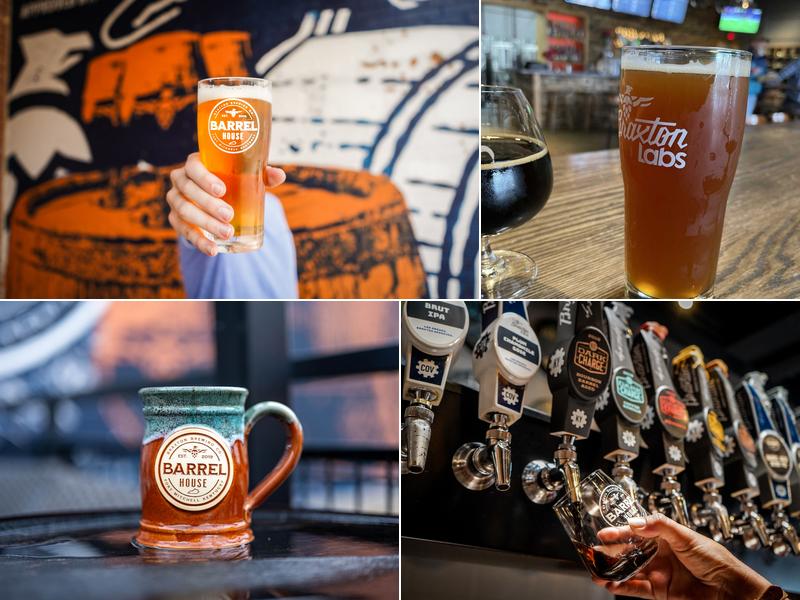 Braxton Barrel House 5 Orphanage Rd, Fort Mitchell