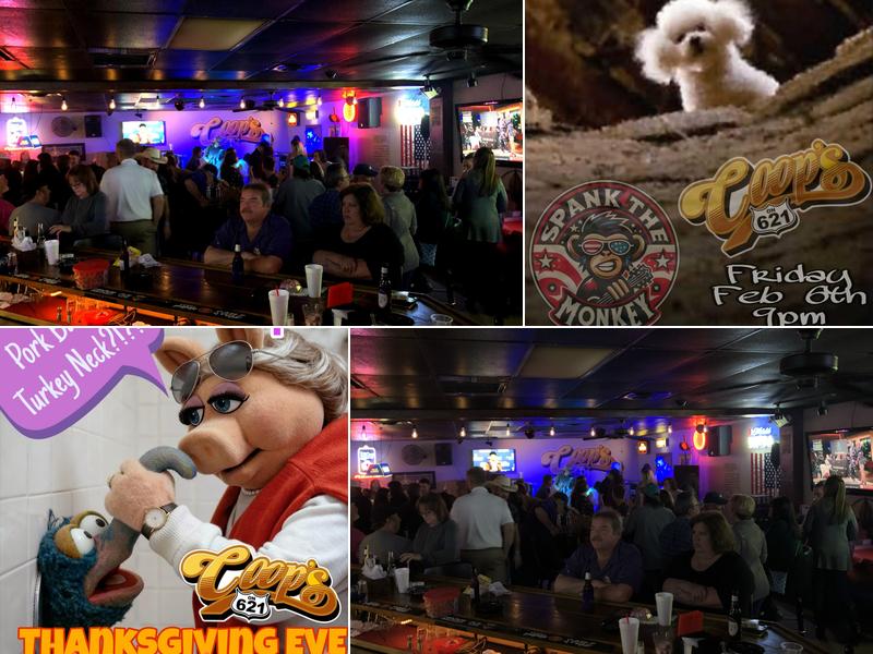 Coop's on 621 38058 LA-621, Gonzales