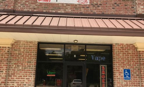 Smokees Vape & Smoke shop