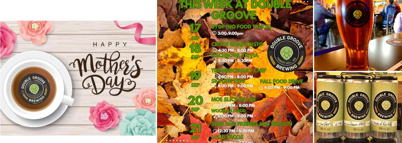 Double Groove Brewing Company