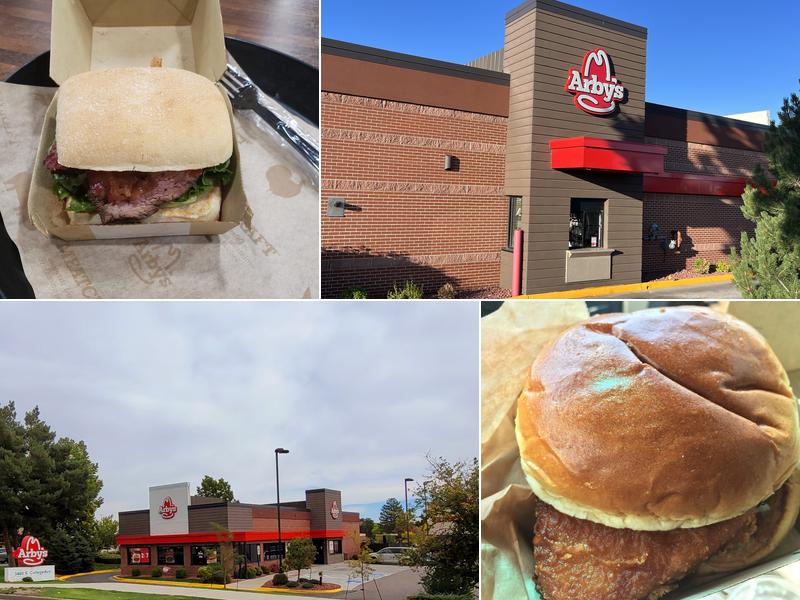 Arby's