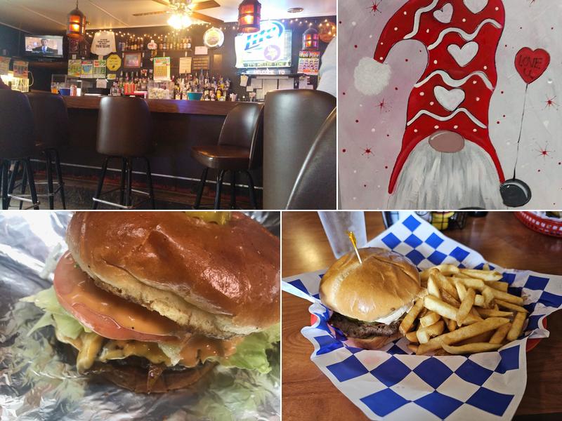 The Lodge on Lake Mazaska