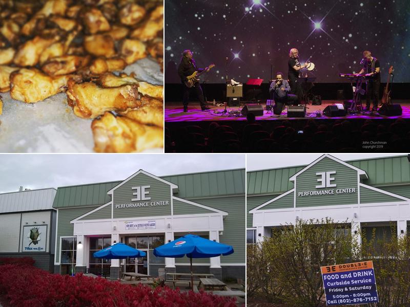 The Double E Performance Center 21 Essex Way #300, Essex Junction