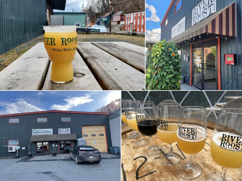 River Roost Brewery