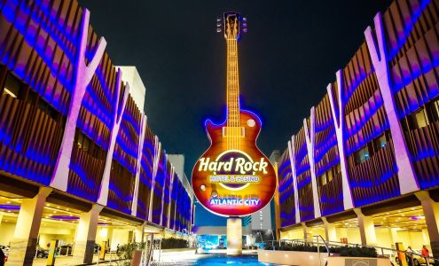 Hard Rock Hotel & Casino Atlantic City