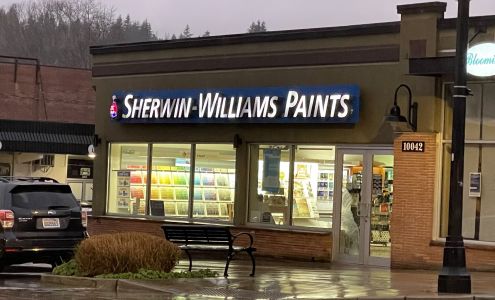 Sherwin-Williams Paint Store
