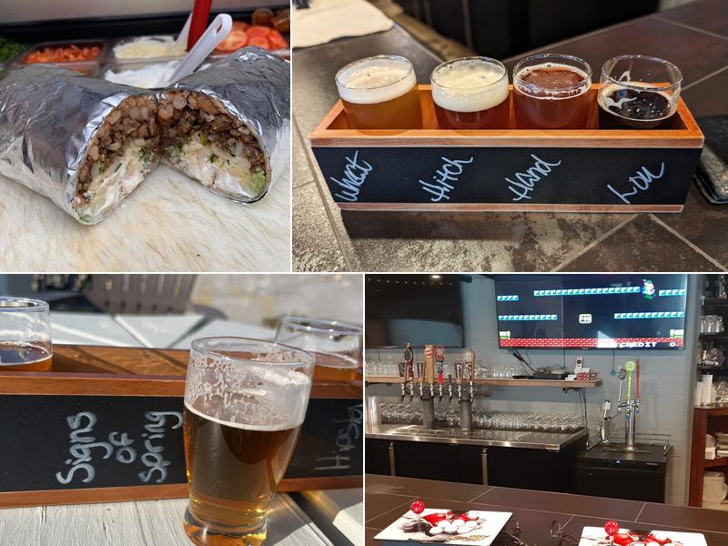 Freight Yard Brewing