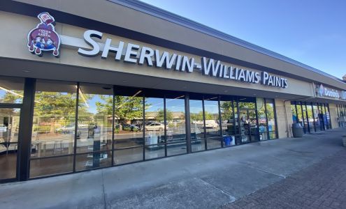 Sherwin-Williams Paint Store