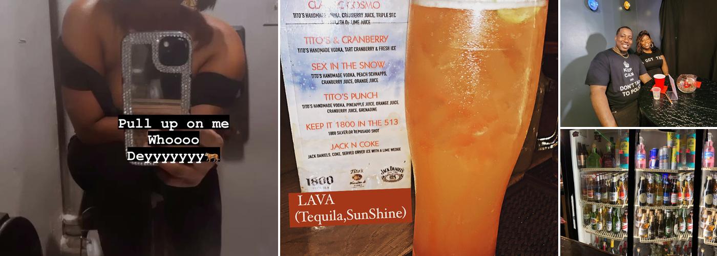 Stonies Pub and Grill