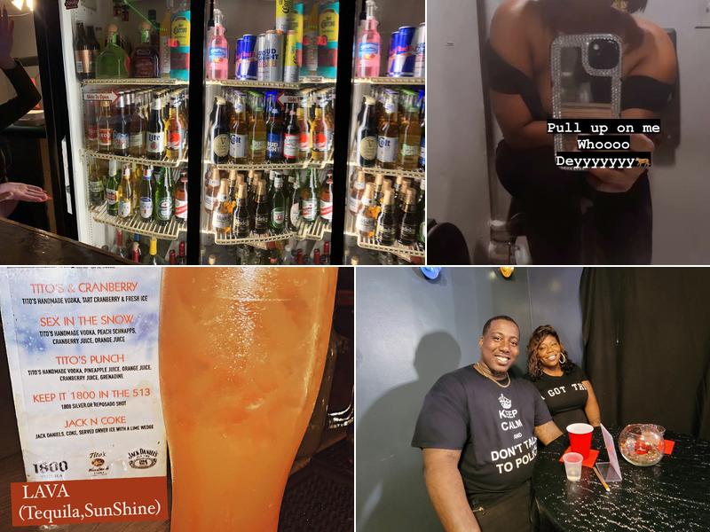 Stonies Pub and Grill