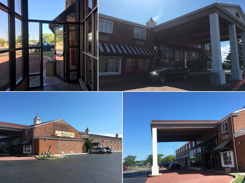 Magnuson Hotel Lake Erie 1514 Cleveland Road West, Sandusky