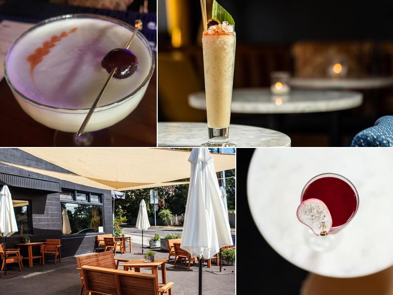 Decibel Sound & Drink