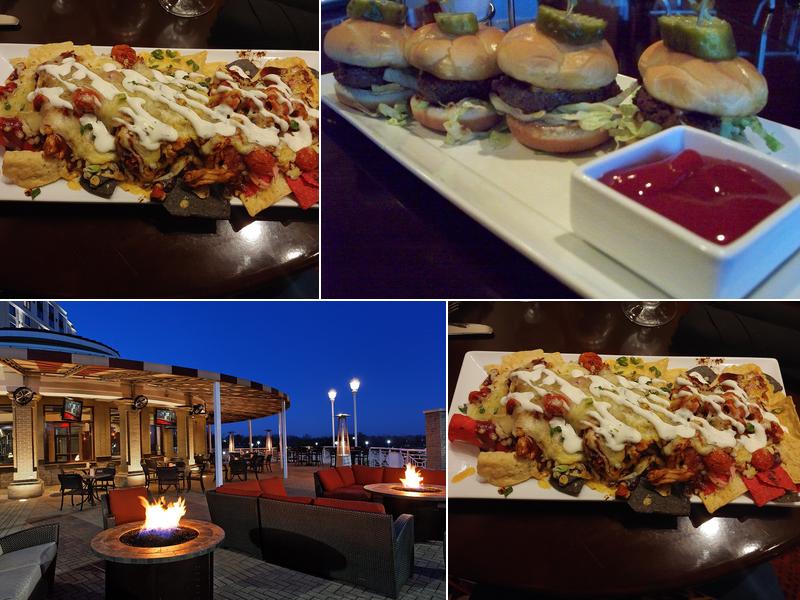 The Terrace 299 N Church St, Spartanburg