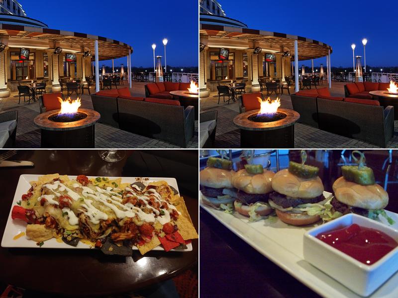 The Terrace 299 N Church St, Spartanburg