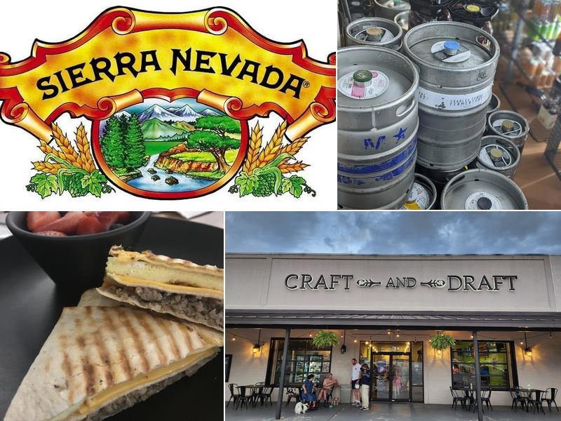 Craft and Draft Irmo 7583 St Andrews Rd, Irmo