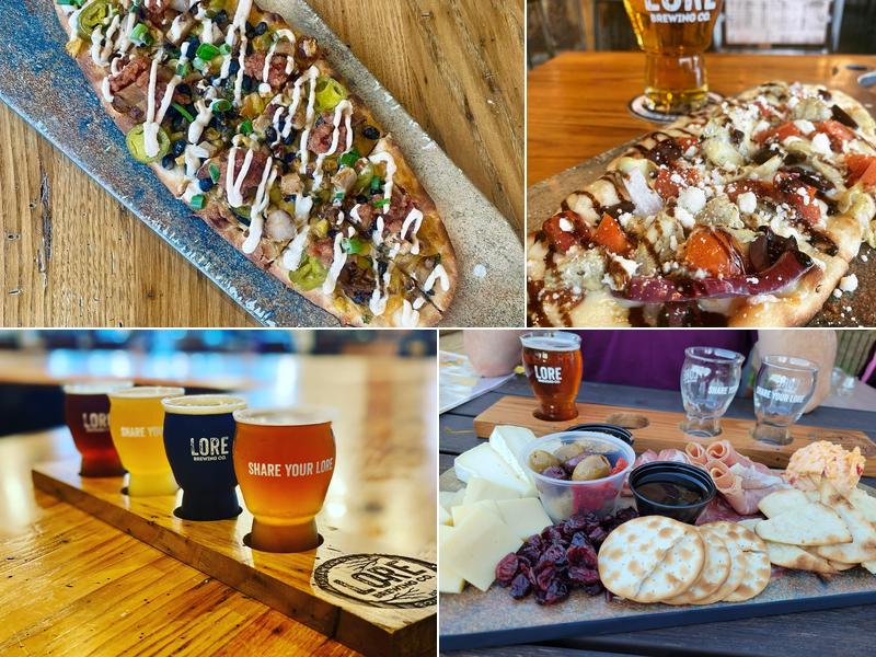 Lore Brewing Company