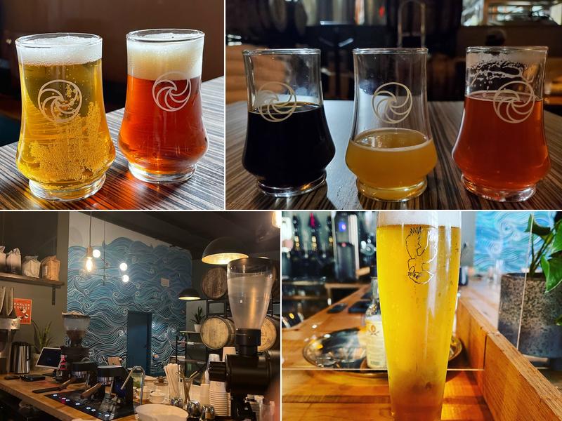 Living Waters Brewing