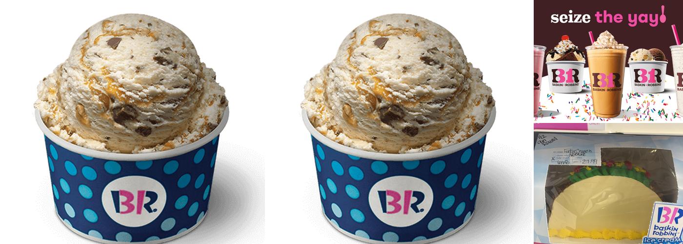 Baskin-Robbins