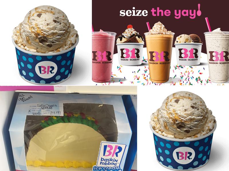 Baskin-Robbins