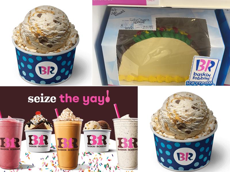 Baskin-Robbins