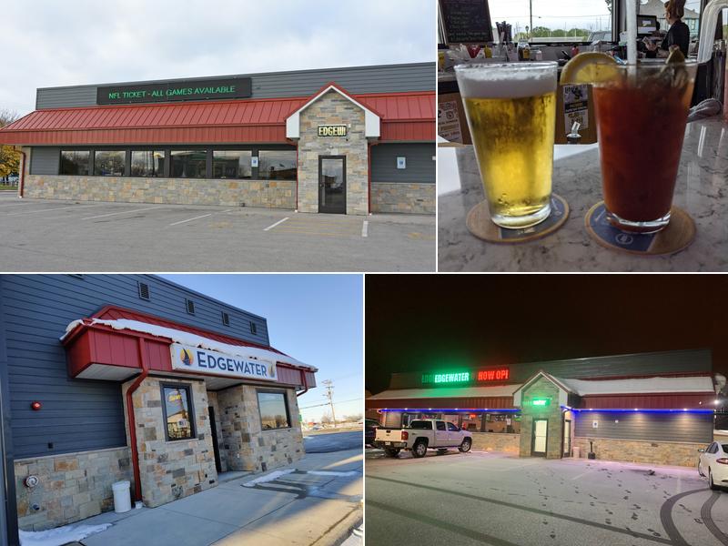 Edgewater 16 W Hosmer St, Marinette